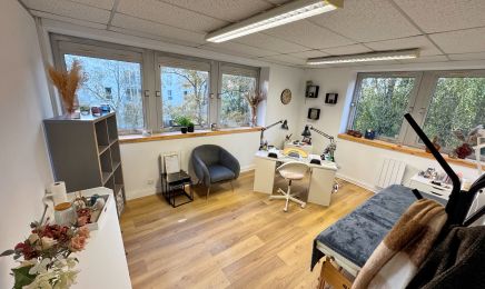 Les drôles de dames : Institut de beauté à Bihorel