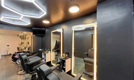 Waves BY Malibu : Coiffeur à Ganshoren