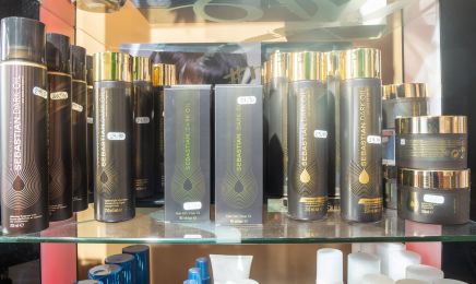 Anthony Hairstylist : Coiffeur à Carry-le-Rouet
