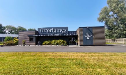 Oz'Origines : Institut de beauté à Aire-sur-la-Lys