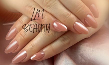 LM Beauty : Manucure à Manoncourt-en-Vermois
