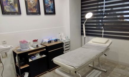 Esthetique Mira bella : Institut de beauté à Les Pennes-Mirabeau