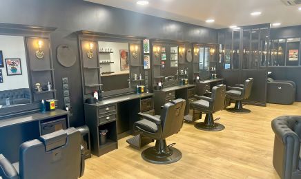 IKIGAÏ : Coiffeur à Les Sables-d'Olonne