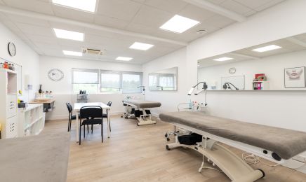 FormaBelle : Institut de beauté à Saint-Jean-de-Védas