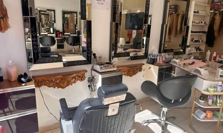 Sibel Coiffure  : Institut de beauté à Drancy