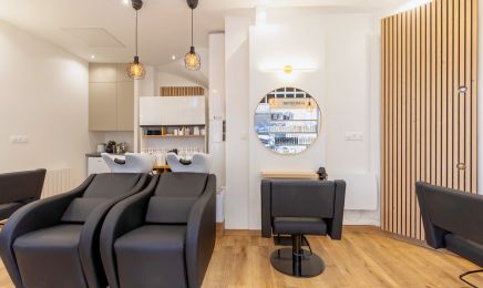 Althéa Coiffure : Coiffeur à Clamart