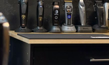 Boonk Barber : Barbier à Arles