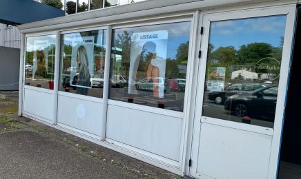 Luxe Hair by Assiat : Coiffeur à Bayonne