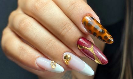 Nails By Loan : Manucure à Saint-Étienne