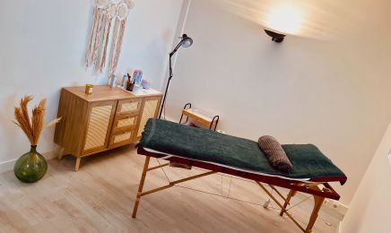Studio 18 ongles & beauté : Manucure à Nancy