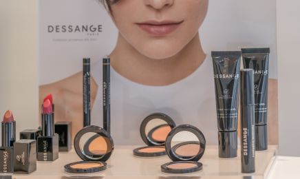 DESSANGE - Nevers : Coiffeur à Nevers