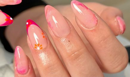 IrviNails : Manucure à Saint-Malo