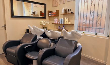 Janoï : Institut de beauté à Charly