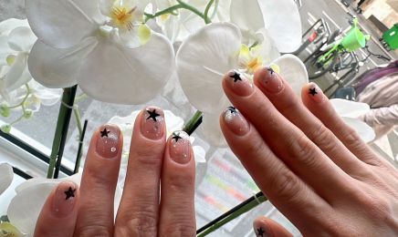 Chic beauté nails : Manucure à Paris