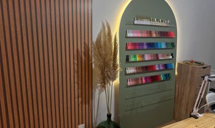 Lodie nails  : Institut de beauté à Corvol-l'Orgueilleux
