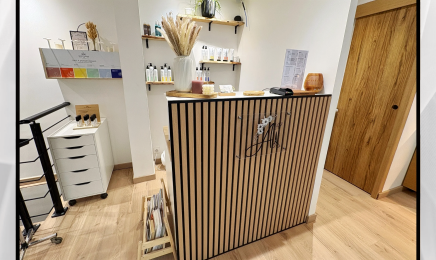 Atelier 147 : Manucure à Paris