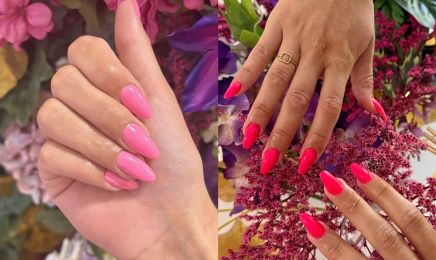 EM Beauty : Manucure à Aix-en-Provence