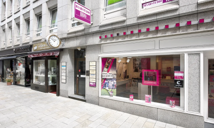 Haarstudio IBO: Friseur in Hamburg