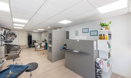 Coiffure Toi Emoi : Coiffeur à Chessy