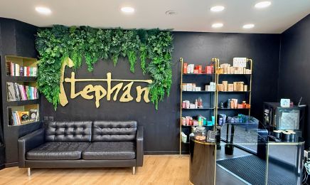 Stephan - Castanet-Tolosan : Barbier à Castanet-Tolosan