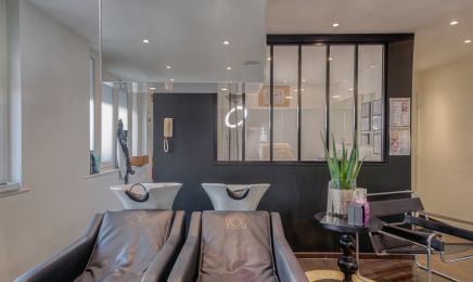 Vog : Coiffeur à Lens