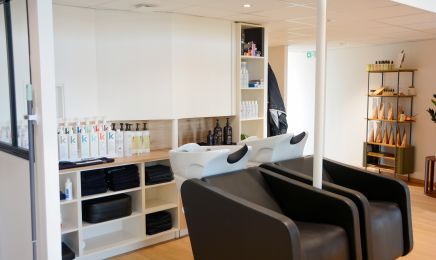 Maison Nuances : Coiffeur à Cholet