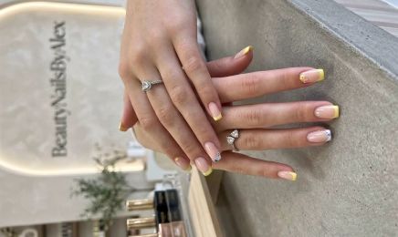 Beauty Nails by Alex : Manucure à Saint-Sauveur