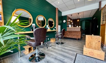 Wintenberger - Coiffure : Coiffeur à Caen