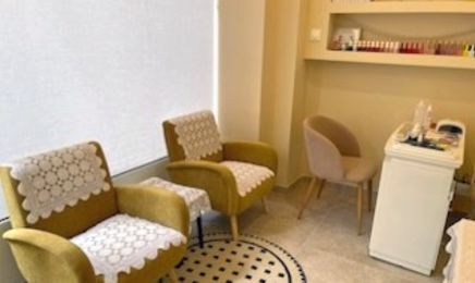 L'instant Détente - La Garenne : Institut de beauté à La Garenne-Colombes