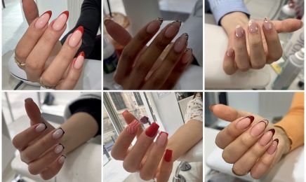 Lisa Nail House (anciennement AM Beauty) : Institut de beauté à Aubervilliers