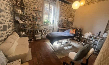 A fleur de peau  : Institut de beauté à Sisteron