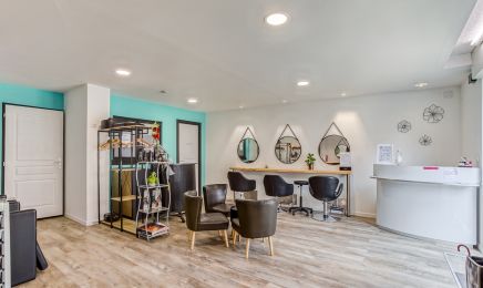 H.T Coiffure : Coiffeur à Muret
