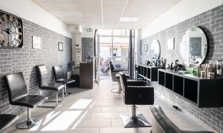 Yang Barbershop : Barbier à Grenoble