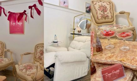 Rouge Prestige  : Institut de beauté à Tours