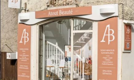 Atout Beauté : Institut de beauté à Montbonnot-Saint-Martin