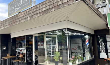 Hairartist Semih Turhal: Friseur in Stadtallendorf