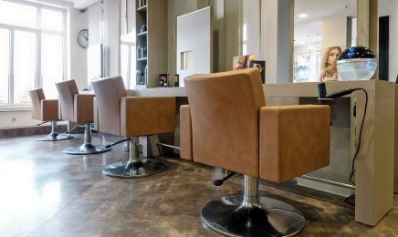 Passionata Hair-Concept: Friseur in Konz