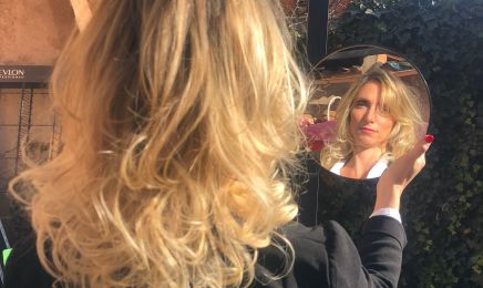 LE SALON (Jean Daniel'S Two) : Coiffeur à Gardanne