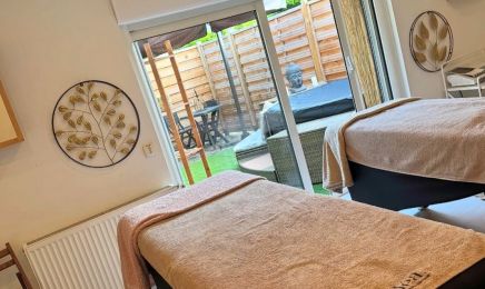 Institut Perle et Beauté : Manucure à Montguyon