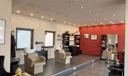 Fratelli Bellezza Hair & Beauty by Votta: Nagelstudio in München