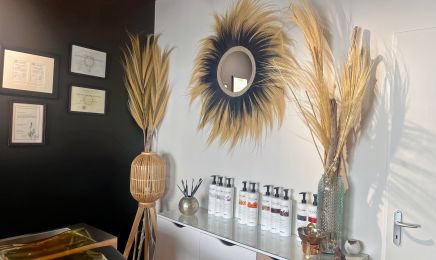 L’Atelier du Cheveu : Institut de beauté à Angoulême