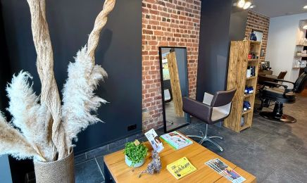 O'Style Coiffure : Coiffeur à Bailleul