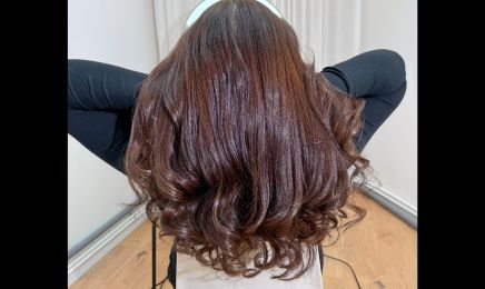 La pose rosée  : Coiffeur à Lille