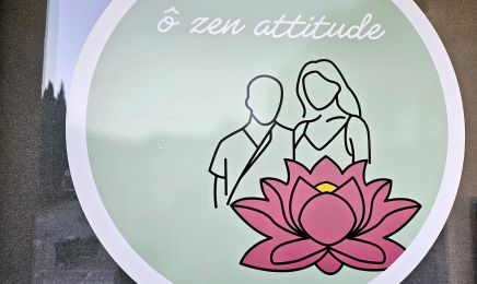 Ô Zen Attitude : Institut de beauté à Cabriès