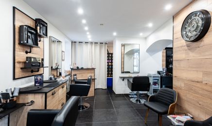 Styl'hair Création : Barbier à Rognac
