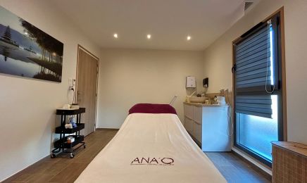 ANAO : Institut de beauté à Montceau-les-Mines