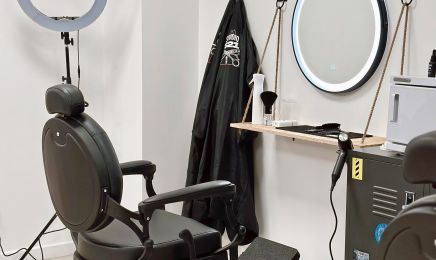 Studio 621 : Coiffeur à Lesneven