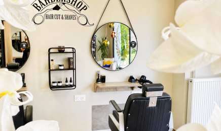 CL Coiffure Studio  : Coiffeur à Pouilley-les-Vignes