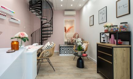 Ongles & Co : Manucure à Bourgoin-Jallieu