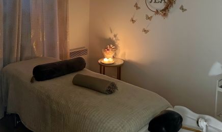 Head spa by Meana : Institut de beauté à Blausasc